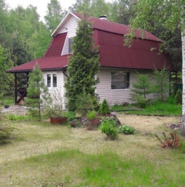 Продажа дома кировская,  д. 3
