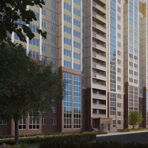 1-комн квартира Купелинка (деревня Сапроново), , Видное, кв-л Северный,  д. 20