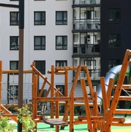 Продажа 2-комн квартиры на вторичном рынке Новоселье, ул Большая Балтийская,  д. 10,  к. 2