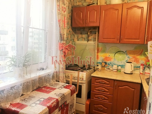 Продажа 3-комн квартиры на вторичном рынке Талдом, Мичурина ул,  д. 3