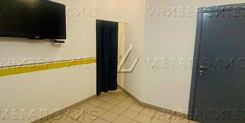 Помещение свободного назначения Мишина улица,  д. 26