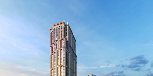 3-комн квартира Хорошевский 2-й проезд,  д. 7,  к. 15