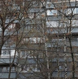 Продажа 2-комн квартиры на вторичном рынке ул Флотская,  д. 17,  к. 1