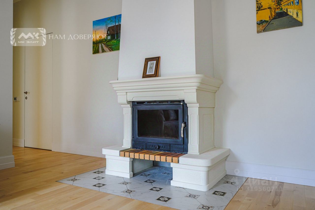 Продажа 3-комн квартиры на вторичном рынке улица Чайковского, 6