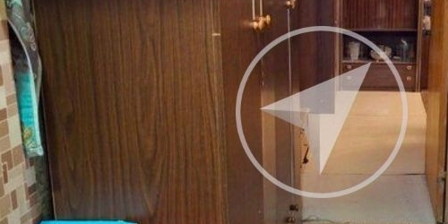 3-комн квартира Днепропетровская улица, 31