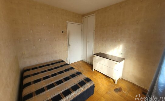 Продажа 3-комн квартиры на вторичном рынке ул Лёни Голикова,  д. 13