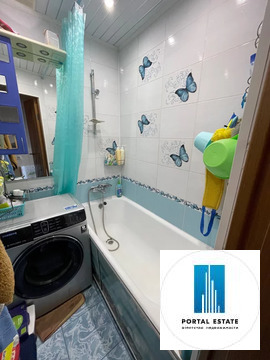 Продажа 3-комн квартиры на вторичном рынке Любучаны, ул. Заводская,  д. 3