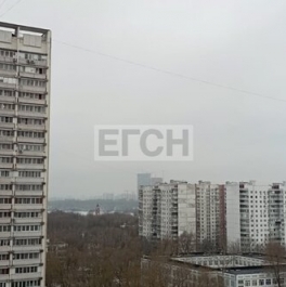 Продажа 3-комн квартиры на вторичном рынке улица Мусы Джалиля,  д. 8 к1