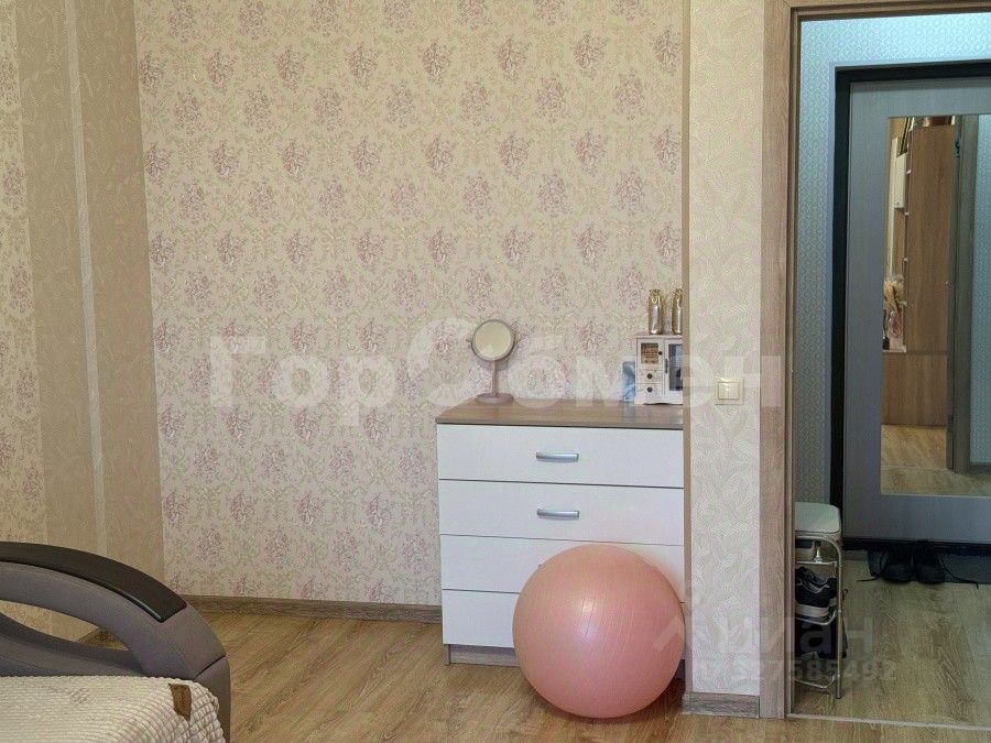 Продажа 1-комн квартиры на вторичном рынке проспект Вернадского, 29к1