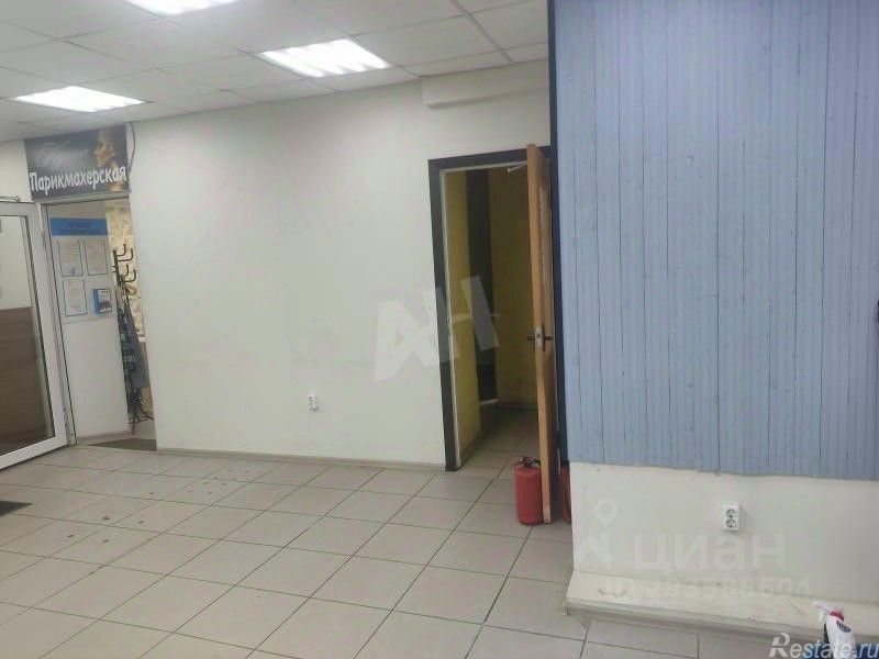 Аренда ПСН Вернадского пр-кт,  д. 33