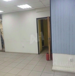 Аренда ПСН Вернадского пр-кт,  д. 33