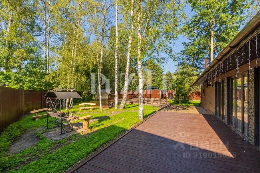 Продажа дома Модуль мкр, Сертолово, Широкая улица,  д. 7к3