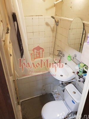 Продажа 1-комн квартиры на вторичном рынке Долгова ул,  д. 1к3