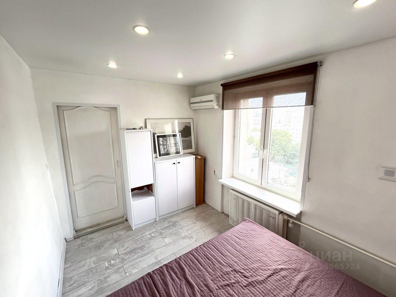 Продажа 2-комн квартиры на вторичном рынке Новокузнецкая улица, 35-37С2