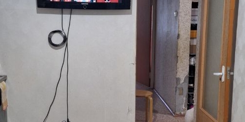 2-комн квартира Изюмская улица, 47к3