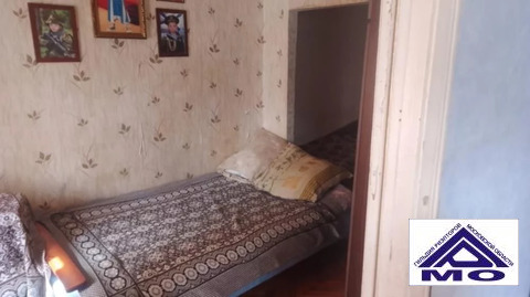 2-комн квартира Орехово-Зуево, ул. Мира,  д. 4А