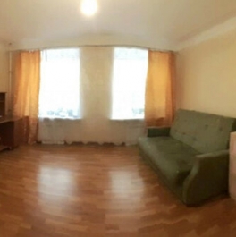 Продажа 2-комн квартиры на вторичном рынке ул Комсомола,  д. 13