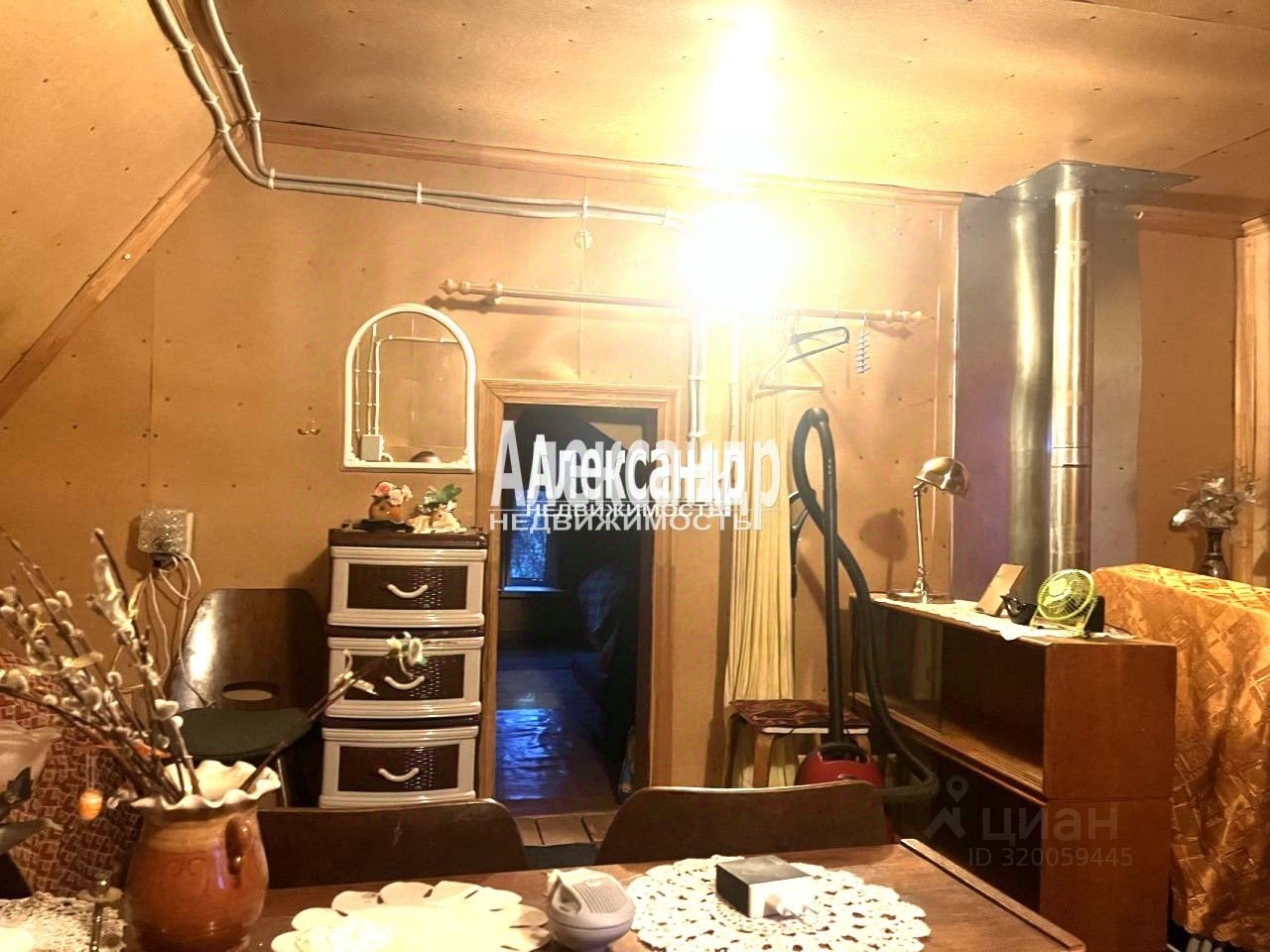 Продажа дома Новожилово массив, Орехово СНТ