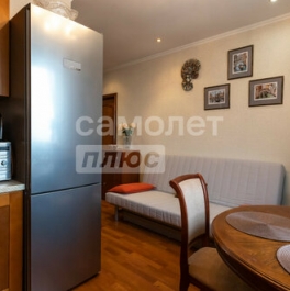 Продажа 1-комн квартиры на вторичном рынке Пушкино, ул Институтская,  д. 11