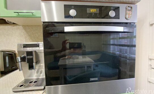 Продажа 1-комн квартиры на вторичном рынке Балашиха, Балашихинское шоссе,  д. 18