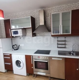 Продажа 1-комн квартиры на вторичном рынке аллея Поликарпова,  д. 10 к1