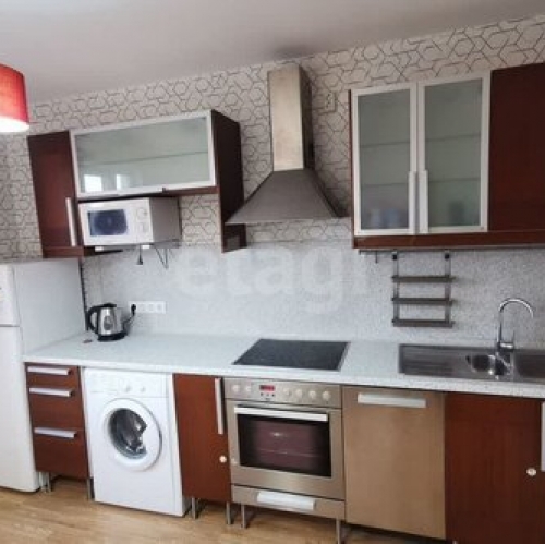 1-комн квартира аллея Поликарпова,  д. 10 к1