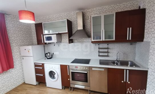 Продажа 1-комн квартиры на вторичном рынке аллея Поликарпова,  д. 10 к1