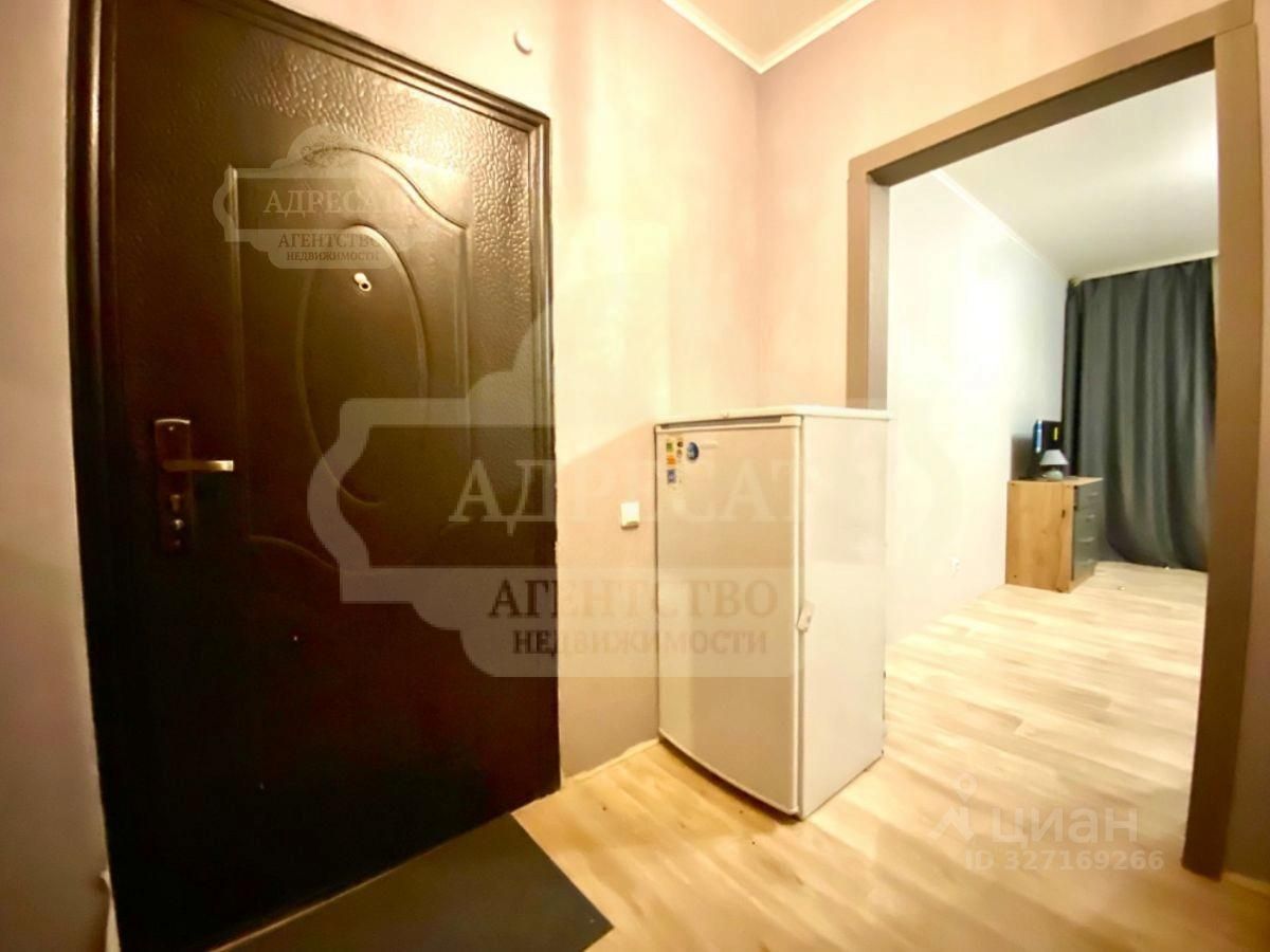 Продажа студии Кронштадтская улица, 13к2