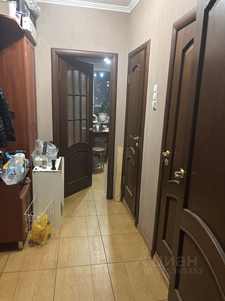 Продажа 1-комн квартиры на вторичном рынке Белореченская улица,  д. 6