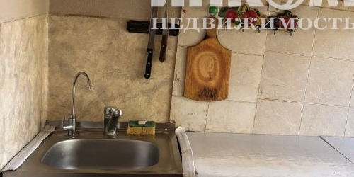 2-комн квартира Нагорная улица, 14К2