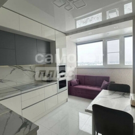 Продажа 1-комн квартиры на вторичном рынке Лыткарино, Колхозная улица,  д. 6 к3