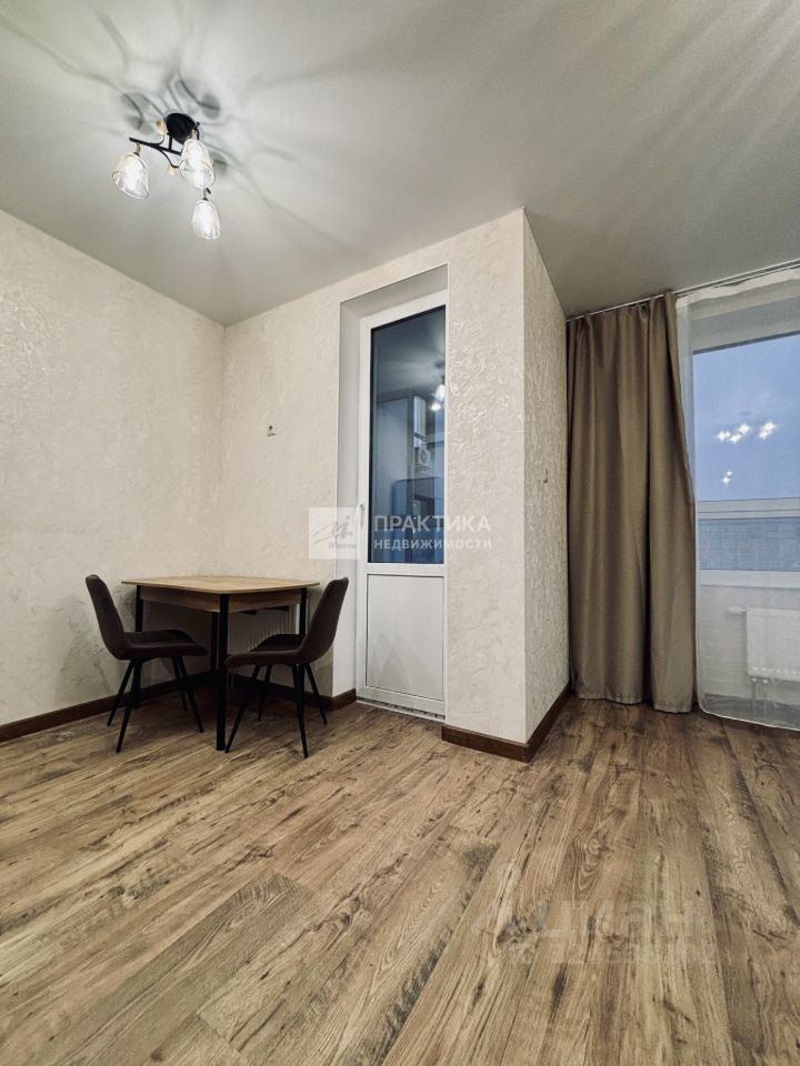 Аренда студии Балашиха, улица Романычева, 5