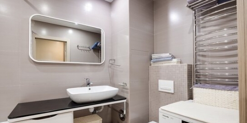 3-комн квартира Филёвский б-р,  д. 37