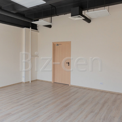 Офис Революции шоссе,  д. 69,  к. лит. А