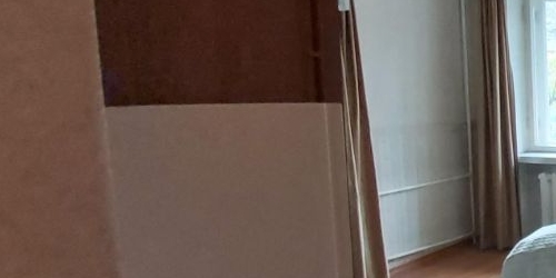 1-комн квартира Нагорная улица, 31К1