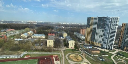 2-комн квартира ул Медиков,  д. 22,  к. 3 стр 2