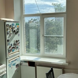 Продажа 2-комн квартиры на вторичном рынке Ткачей ул,  д. 17