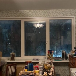 Продажа 3-комн квартиры на вторичном рынке проспект Испытателей,  д. 15 к1