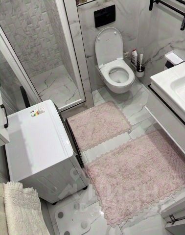 Продажа 2-комн квартиры на вторичном рынке улица Адмирала Макарова, 6А