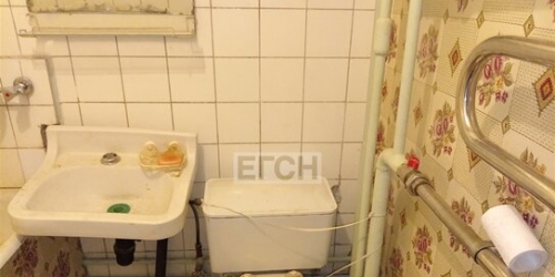 2-комн квартира Парковая 13-я ул,  д. 36