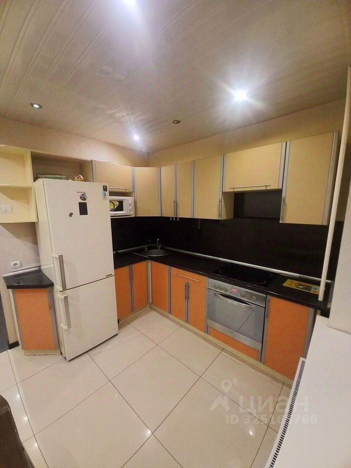 Продажа 1-комн квартиры на вторичном рынке Орехово-Зуево, улица Якова Флиера, 9