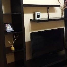 Аренда 2-комн квартиры на вторичном рынке Овчинниковская набережная, 18/1С1