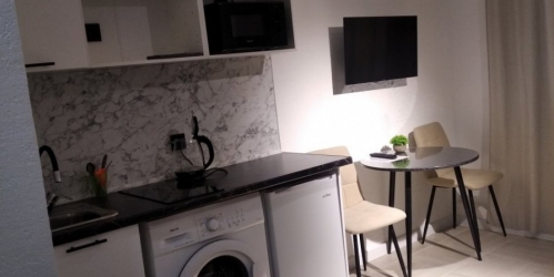 Студия Лесной просп.,  д. 3