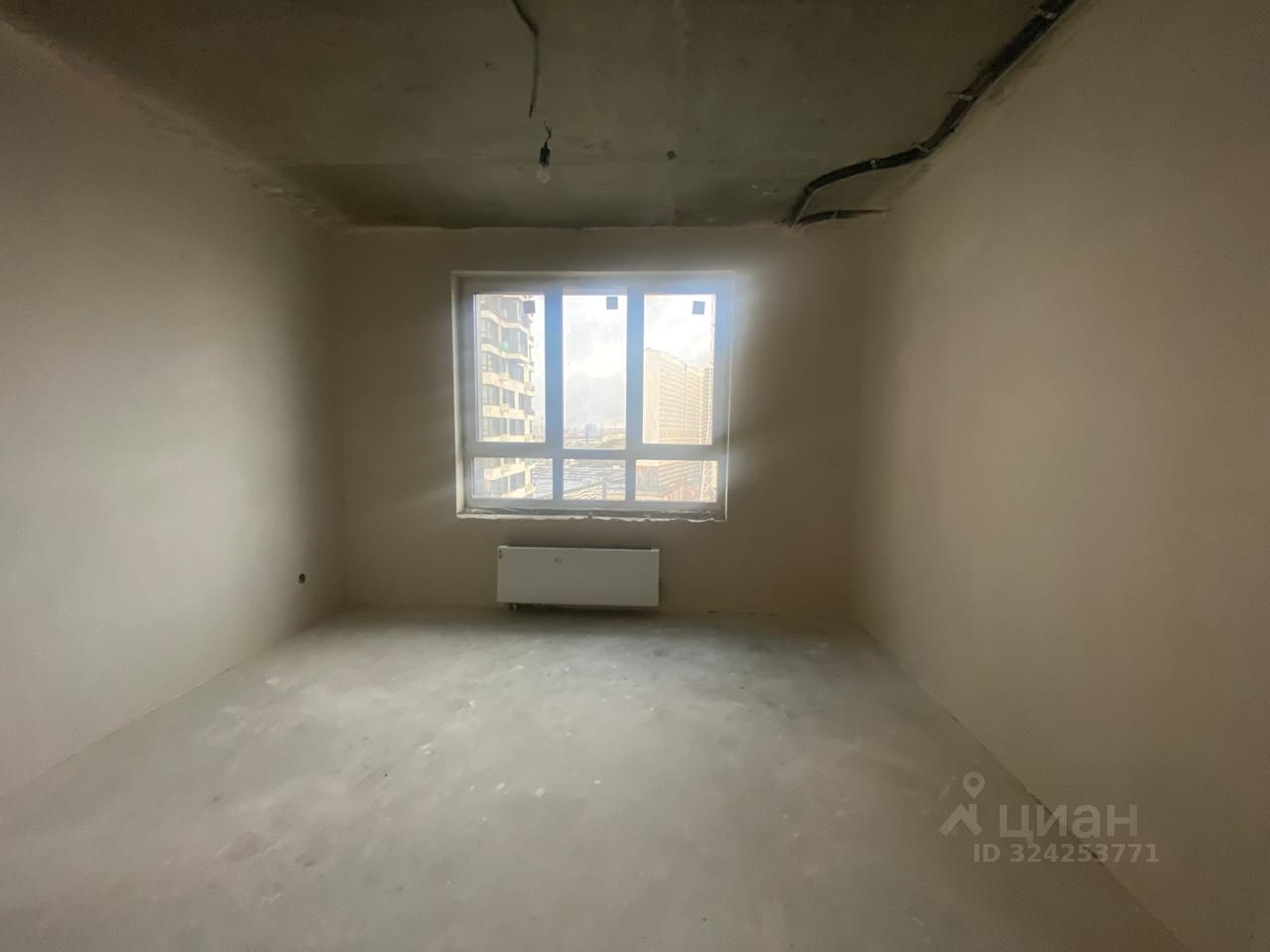 Продажа 1-комн квартиры на вторичном рынке Люберцы, улица Гоголя, 3