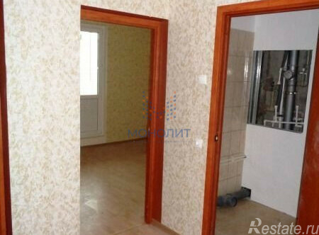 Продажа 1-комн квартиры на вторичном рынке Люберцы, ул Черемухина,  д. 22