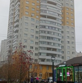 Продажа 1-комн квартиры на вторичном рынке Первомайская ул,  д. 16