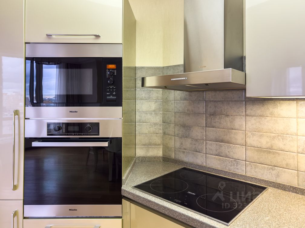 Аренда 3-комн квартиры на вторичном рынке Кочновский проезд, 4к2