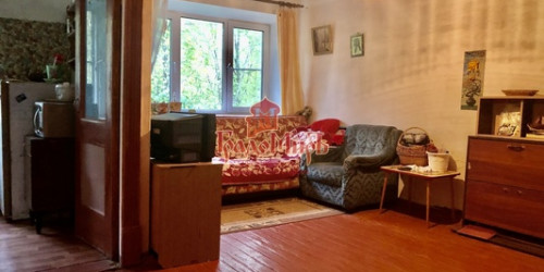1-комн квартира Краснозаводск, 1 Мая ул,  д. 24