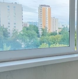 Продажа 3-комн квартиры на вторичном рынке улица 50 лет Октября, 19К2 Продажа 3-комн квартиры на вторичном рынке улица 50 лет Октября, 19К2