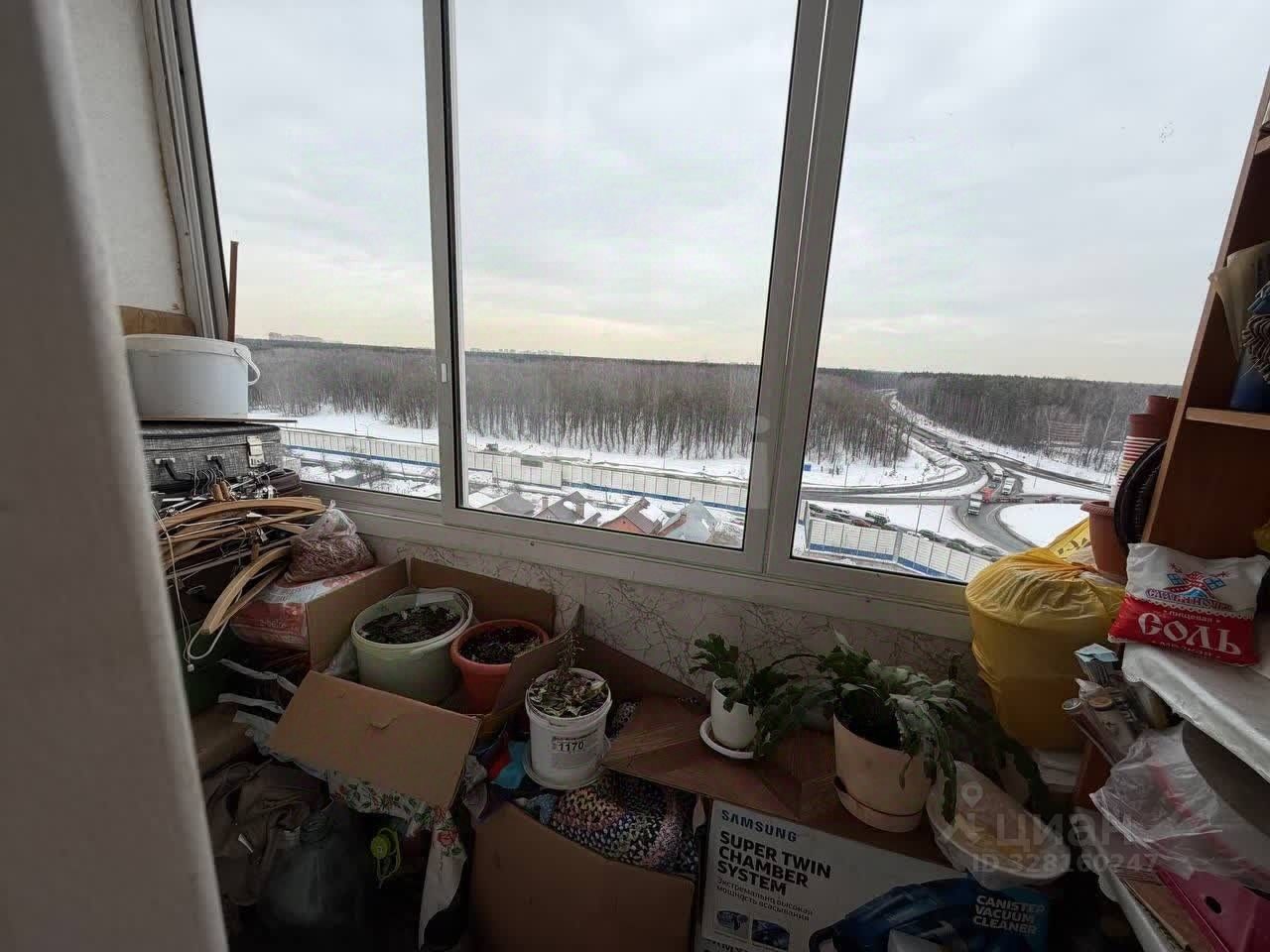 Продажа 1-комн квартиры на вторичном рынке Подольск, улица 43-й Армии,  д. 23